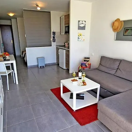 Buena Vista - - Meerblick - Pool Apartamento