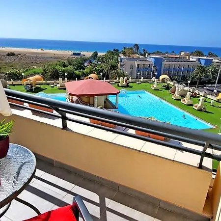 Buena Vista - - Meerblick - Pool Apartamento