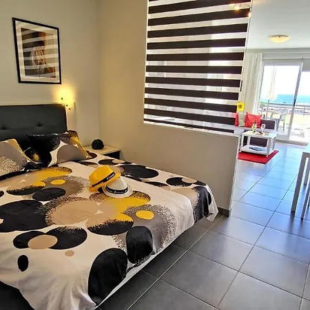 Apartamento Buena Vista - - Meerblick - Pool