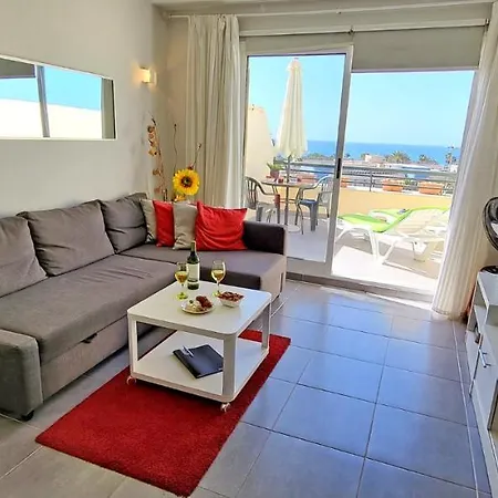 Buena Vista - - Meerblick - Pool Apartamento Morro Jable (Fuerteventura)