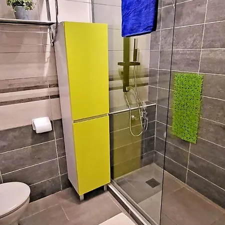 Apartamento Buena Vista - - Meerblick - Pool Morro Jable (Fuerteventura)