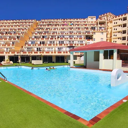 Apartamento Buena Vista - - Meerblick - Pool