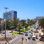Διαμέρισμα Buena Vista - - Meerblick - Pool Morro Jable (Fuerteventura)
