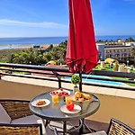 Buena Vista - - Meerblick - Pool Morro Jable (Fuerteventura)