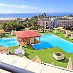 Buena Vista - - Meerblick - Pool Διαμέρισμα Morro Jable (Fuerteventura)