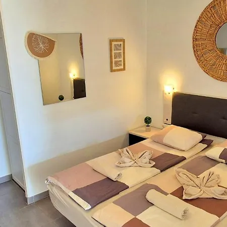 Appartamento Buena Vista - - Meerblick - Pool Morro Jable (Fuerteventura)