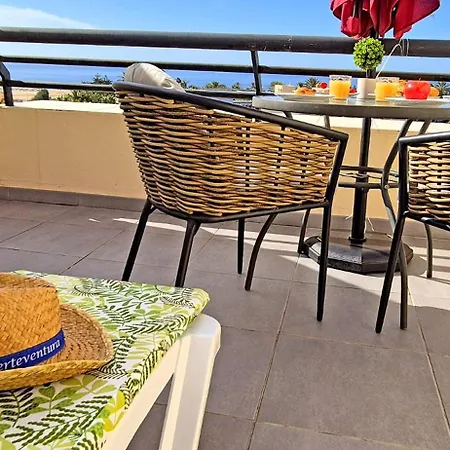 Buena Vista - - Meerblick - Pool * Morro Jable (Fuerteventura)